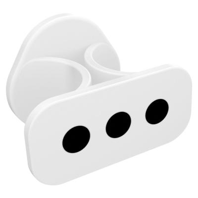 IK MULTIMEDIA IRING - WHITE